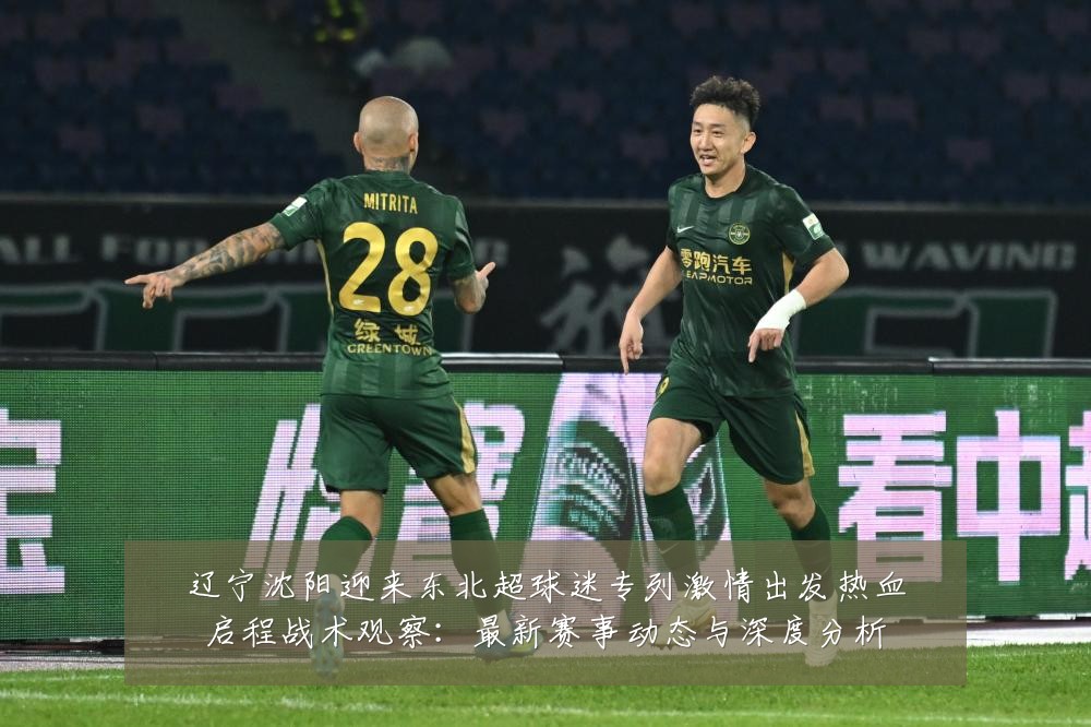 辽宁沈阳迎来东北超球迷专列激情出发热血启程战术观察：最新赛事动态与深度分析